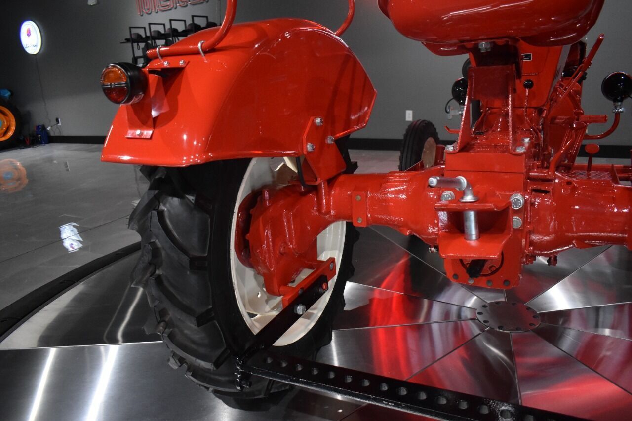 Porsche-Junior-108-1959-Farm-Equipment-26