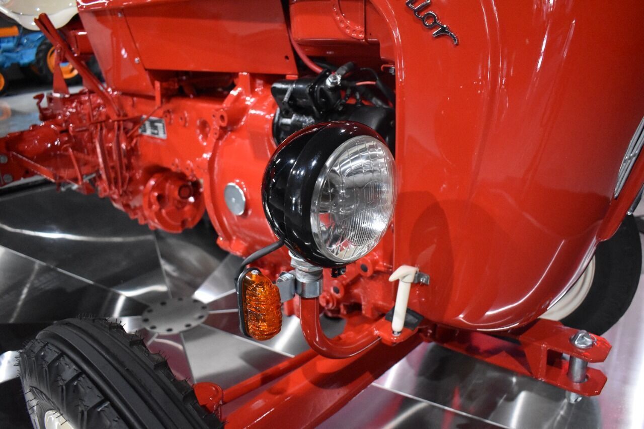 Porsche-Junior-108-1959-Farm-Equipment-33