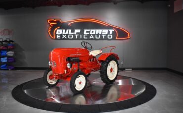Porsche-Junior-108-1959-Farm-Equipment