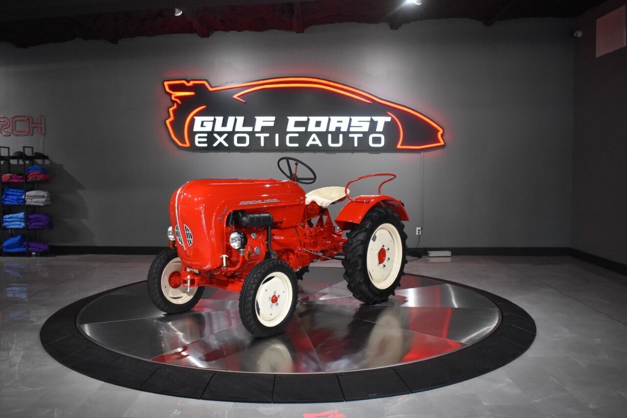 Porsche-Junior-108-1959-Farm-Equipment
