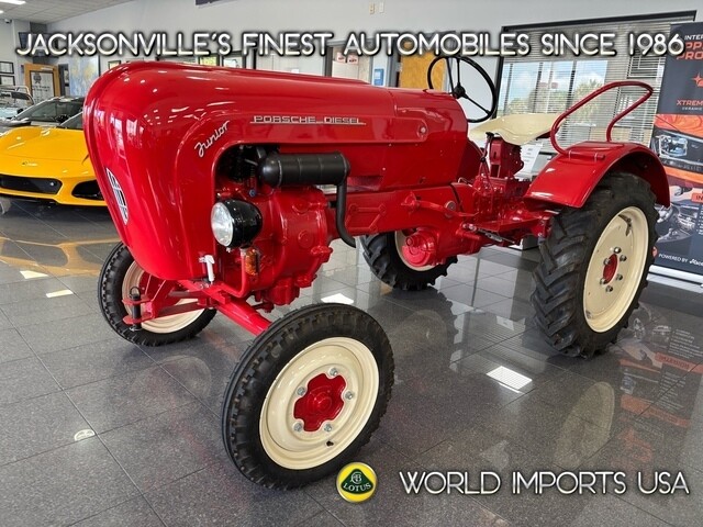 Porsche-TRACTOR-1959
