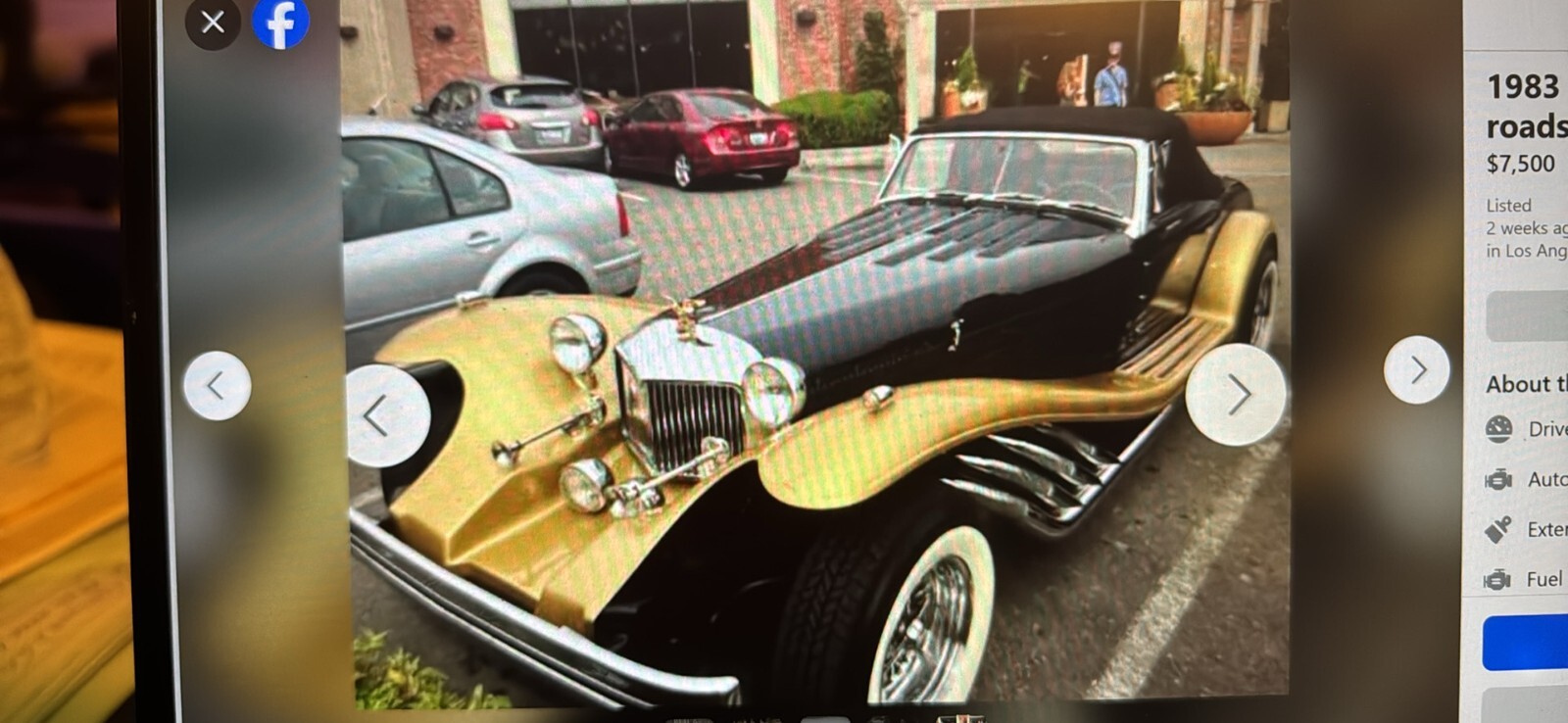 ReplicaKit-Makes-1976-Convertible