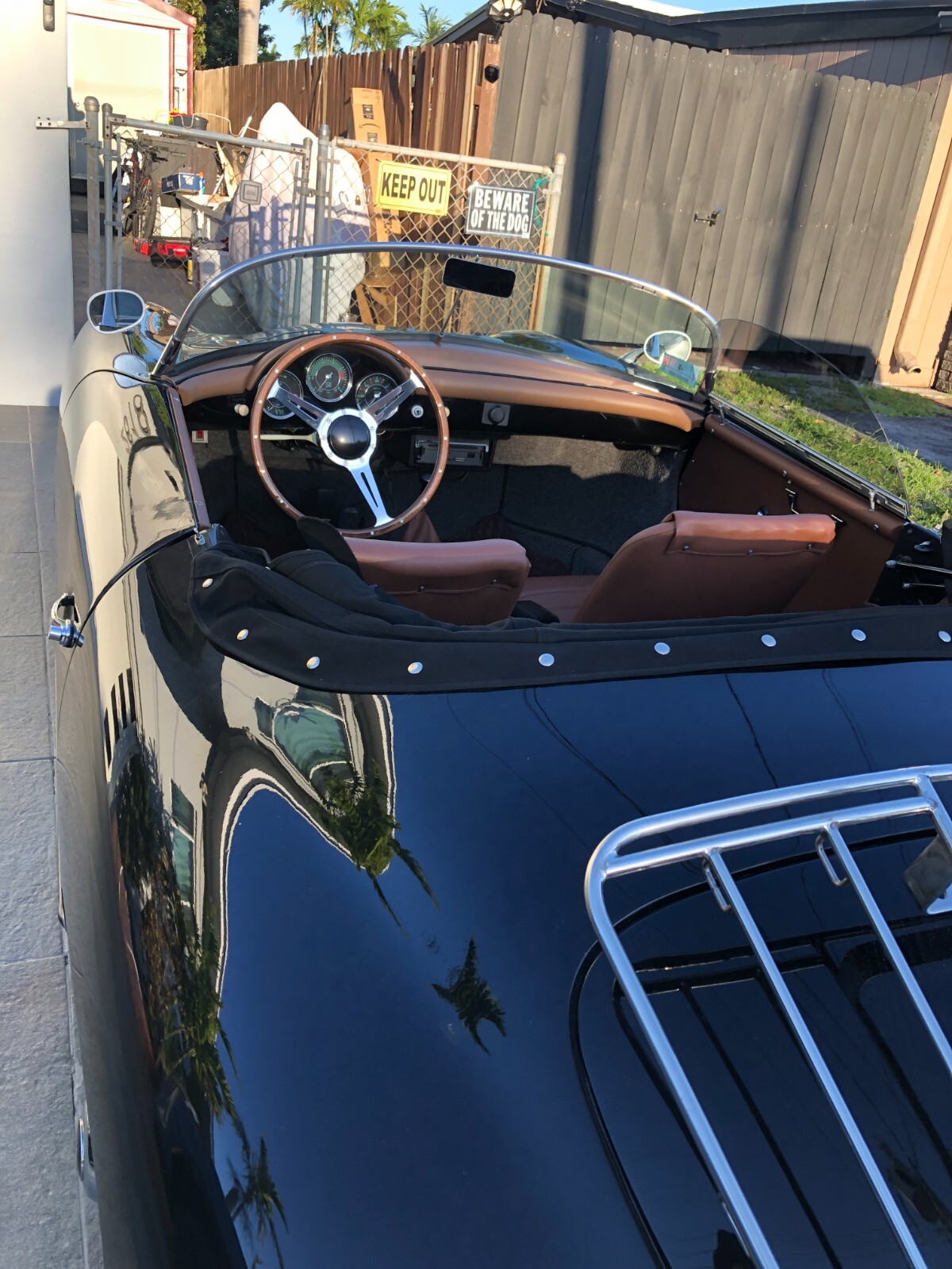 ReplicaKit-Makes-356-1958-Convertible