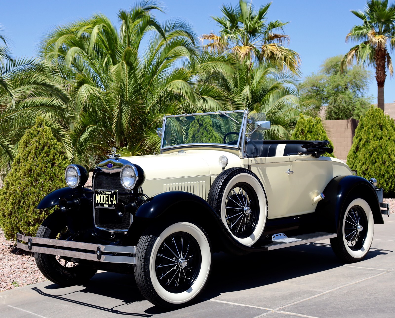 ReplicaKit-Makes-Ford-Model-A-Shay-1929-Convertible-11
