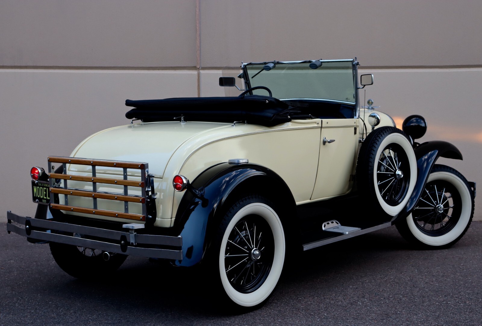 ReplicaKit-Makes-Ford-Model-A-Shay-1929-Convertible-17
