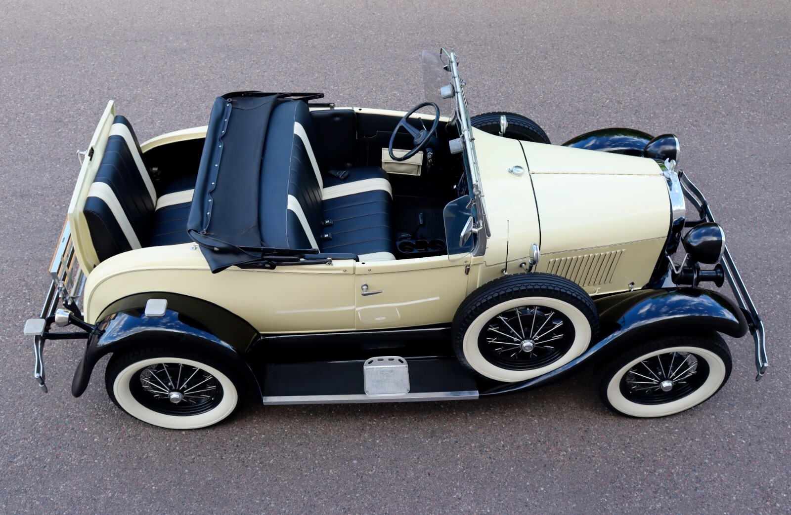 ReplicaKit-Makes-Ford-Model-A-Shay-1929-Convertible-24