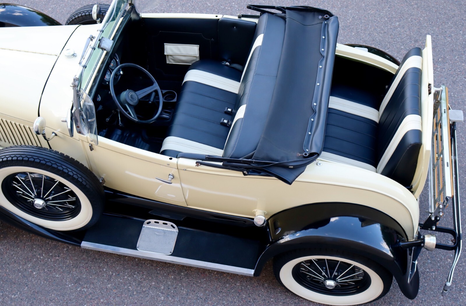 ReplicaKit-Makes-Ford-Model-A-Shay-1929-Convertible-26