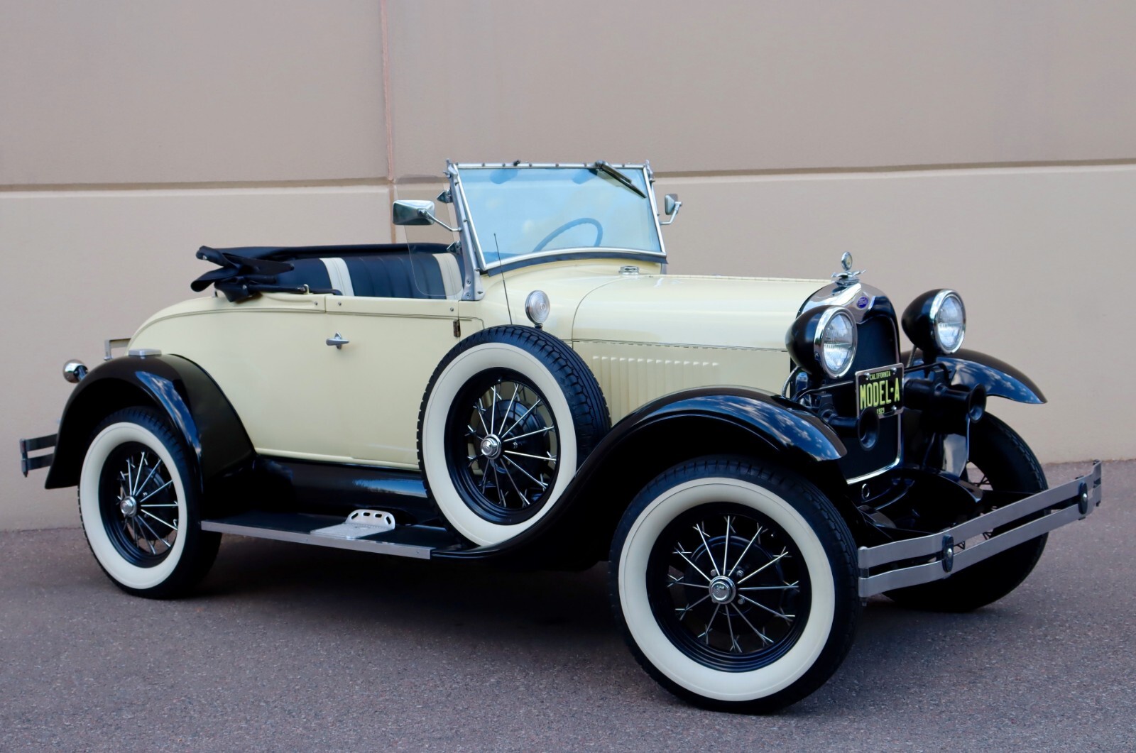 ReplicaKit-Makes-Ford-Model-A-Shay-1929-Convertible-35