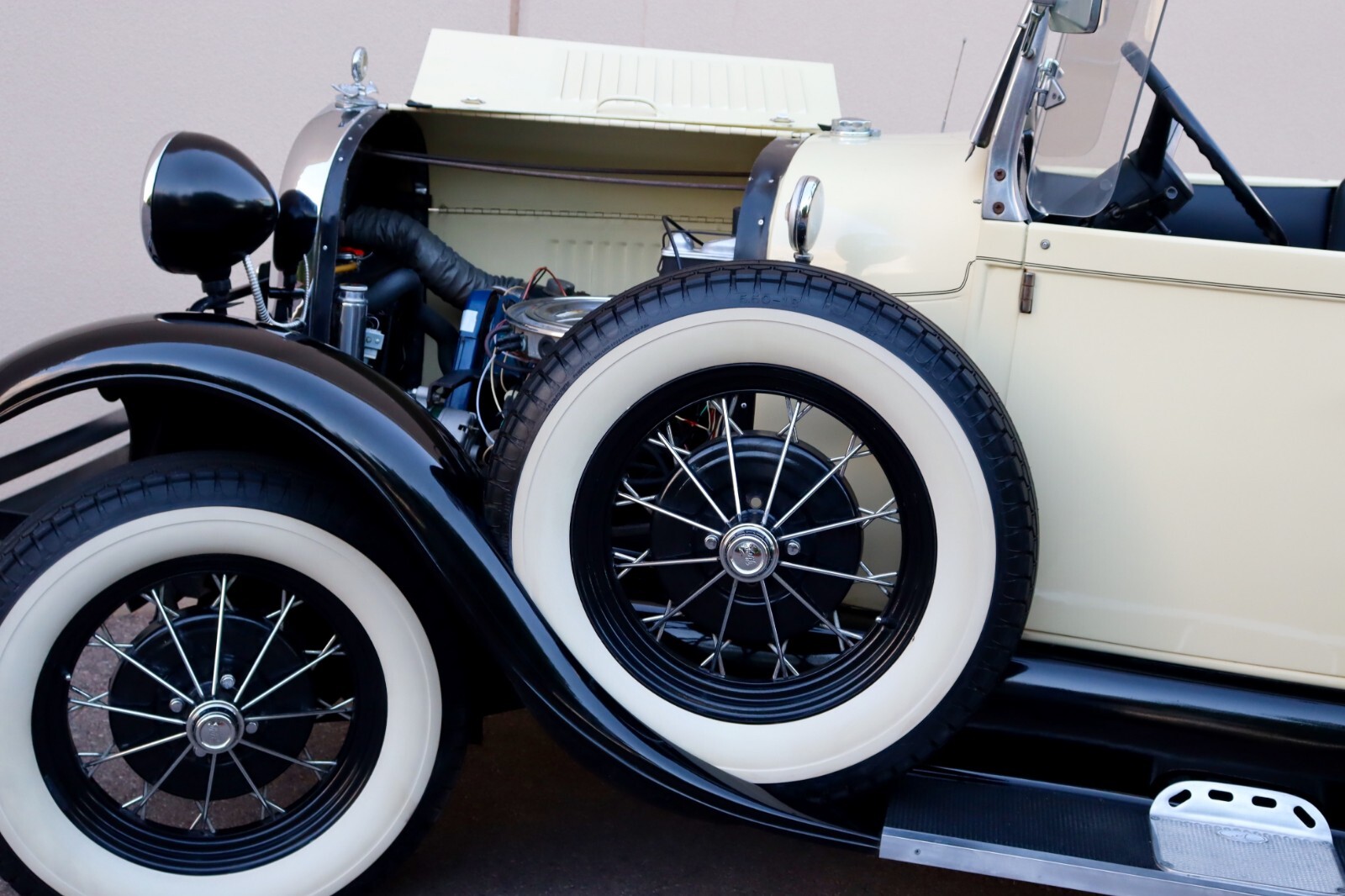 ReplicaKit-Makes-Ford-Model-A-Shay-1929-Convertible-36