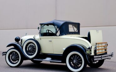 ReplicaKit-Makes-Ford-Model-A-Shay-1929-Convertible