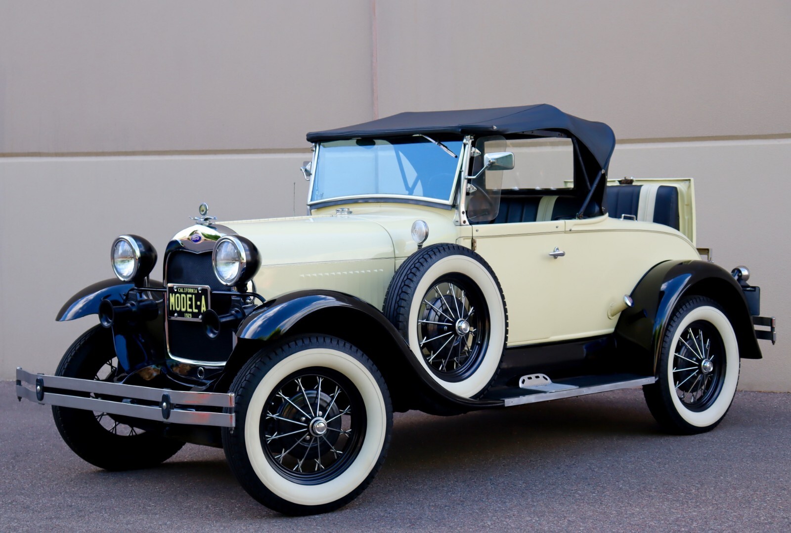 ReplicaKit-Makes-Ford-Model-A-Shay-1929-Convertible-7