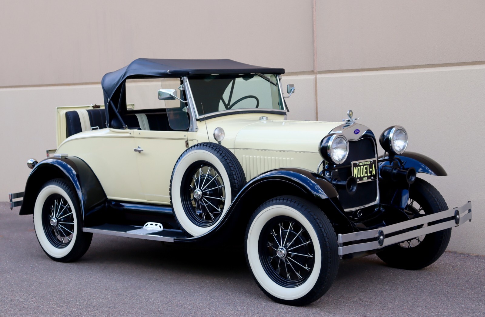 ReplicaKit-Makes-Ford-Model-A-Shay-1929-Convertible-9