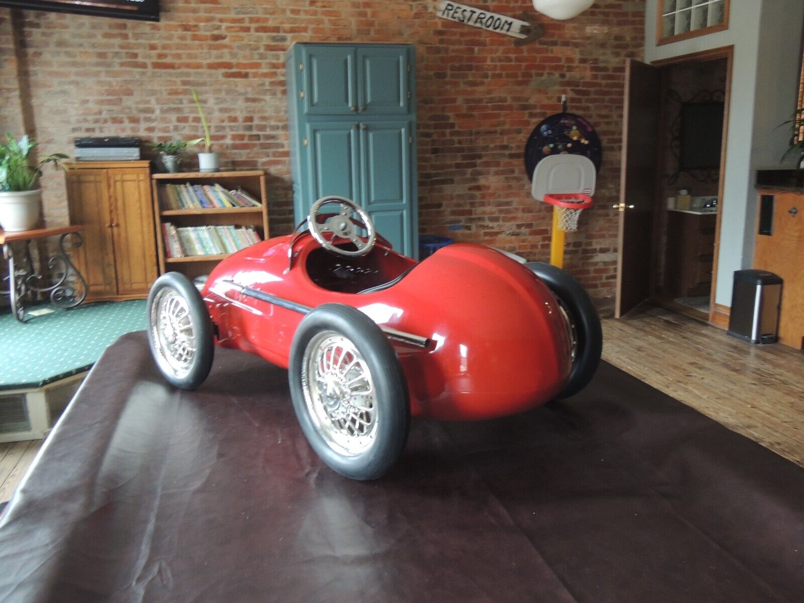 ReplicaKit-Makes-Testarossa-1955-Race-Car-1