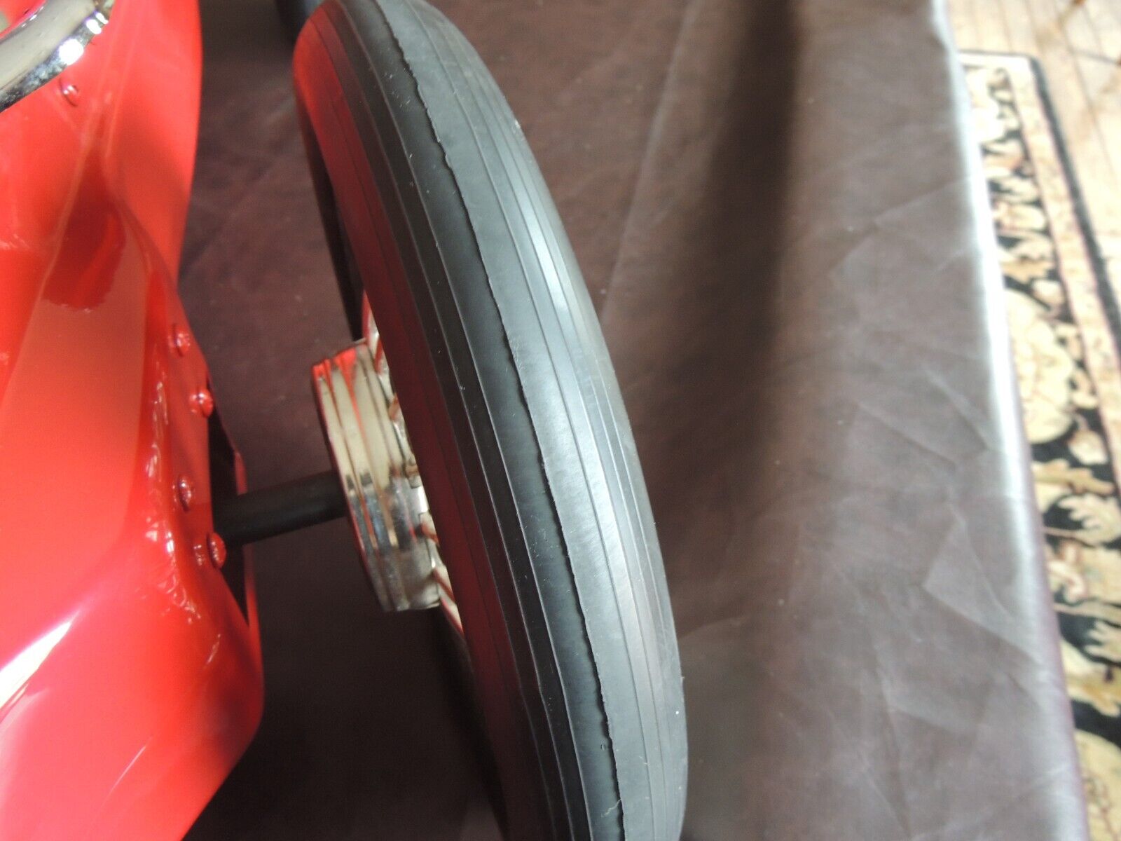 ReplicaKit-Makes-Testarossa-1955-Race-Car-13