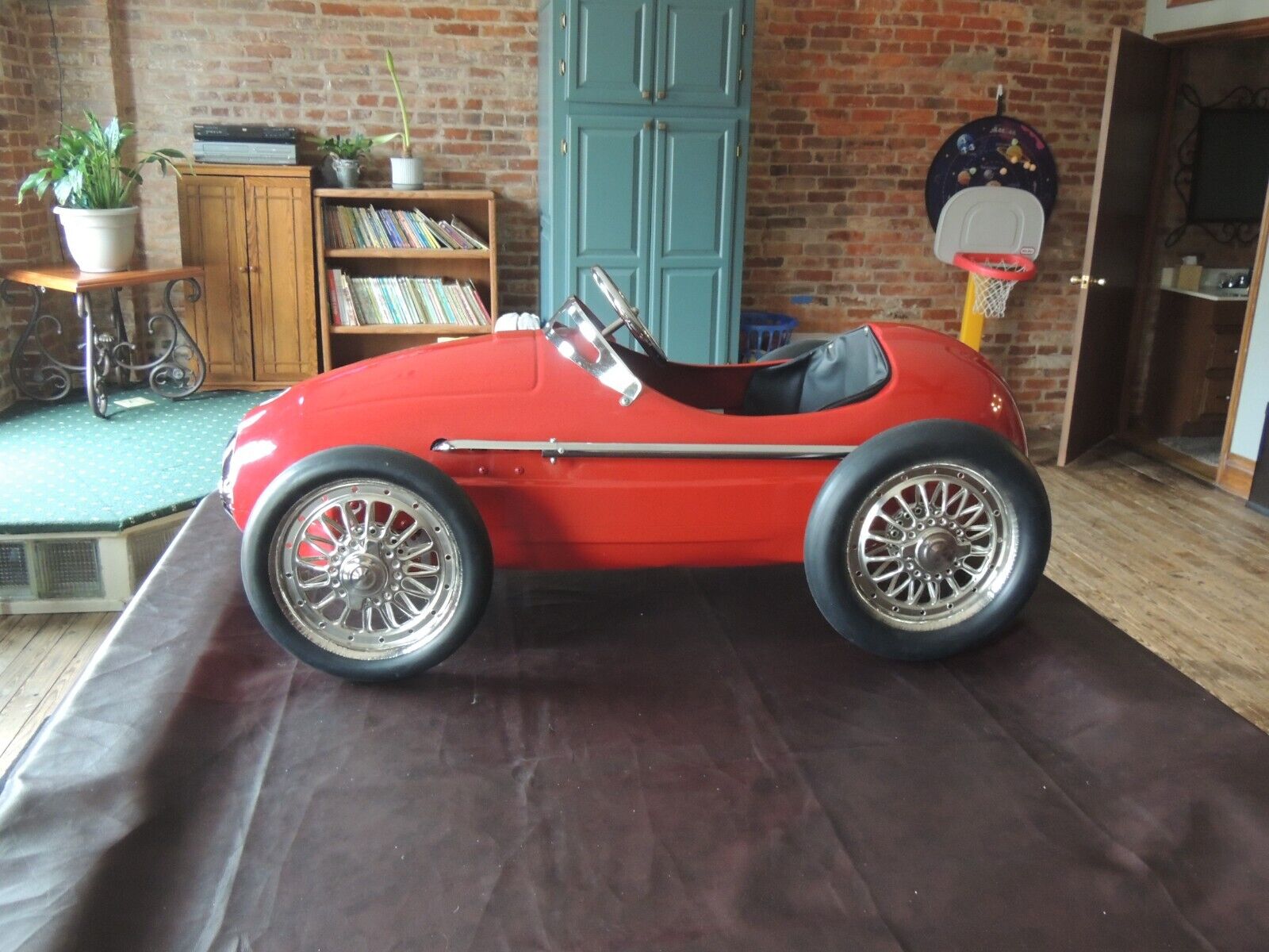 ReplicaKit-Makes-Testarossa-1955-Race-Car-2