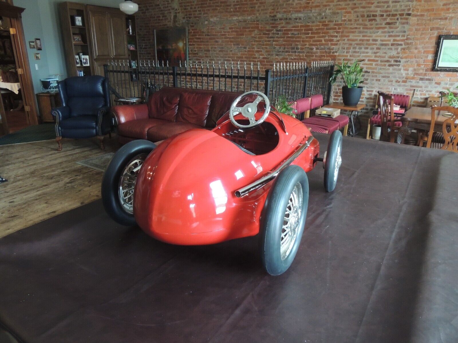 ReplicaKit-Makes-Testarossa-1955-Race-Car-6
