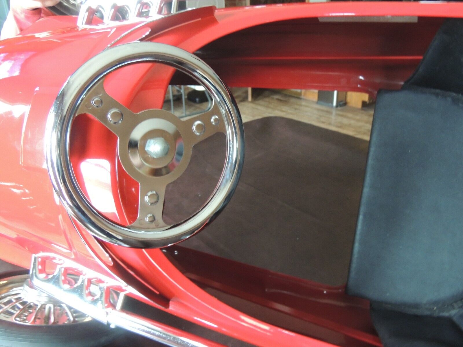 ReplicaKit-Makes-Testarossa-1955-Race-Car-9