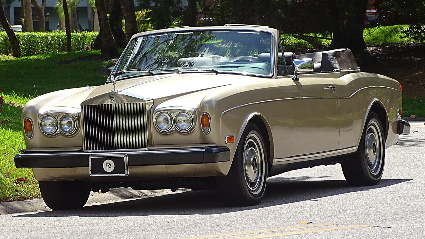 Rolls-Royce-Corniche-1983-Convertible-13