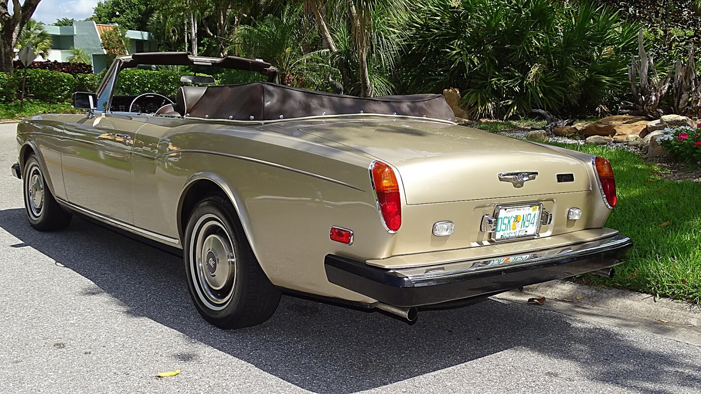 Rolls-Royce-Corniche-1983-Convertible-4