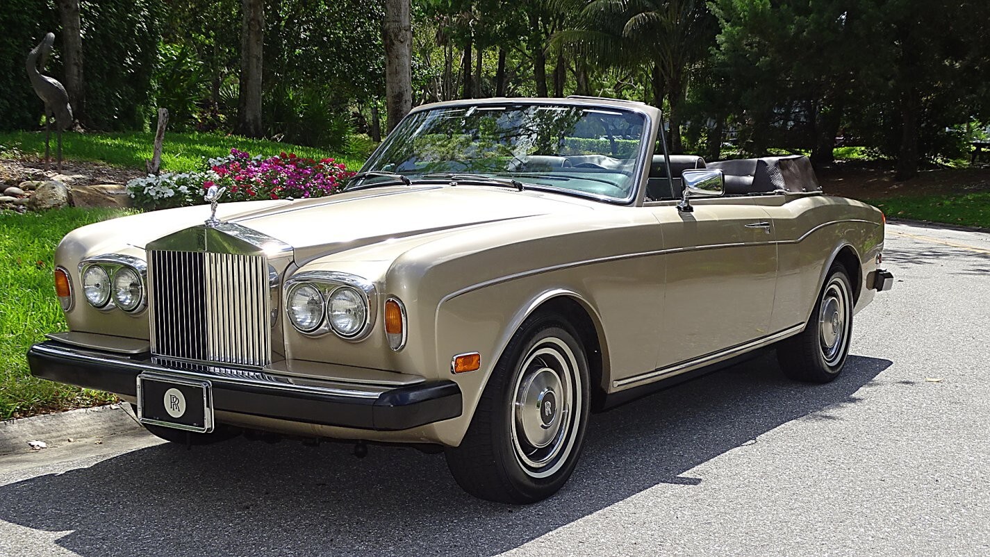 Rolls-Royce-Corniche-1983-Convertible-7