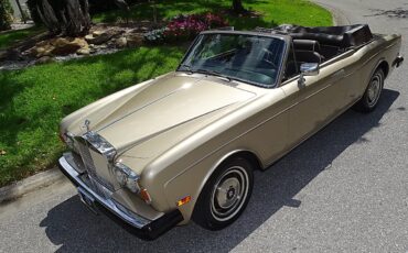 Rolls-Royce-Corniche-1983-Convertible-8