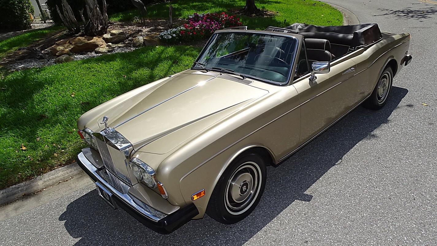 Rolls-Royce-Corniche-1983-Convertible-8