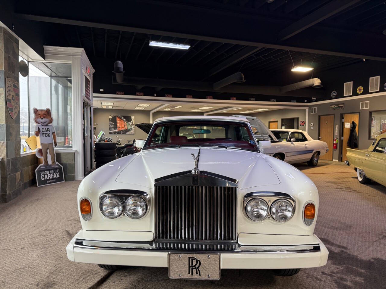 Rolls-Royce-Corniche-1985-Coupe-1