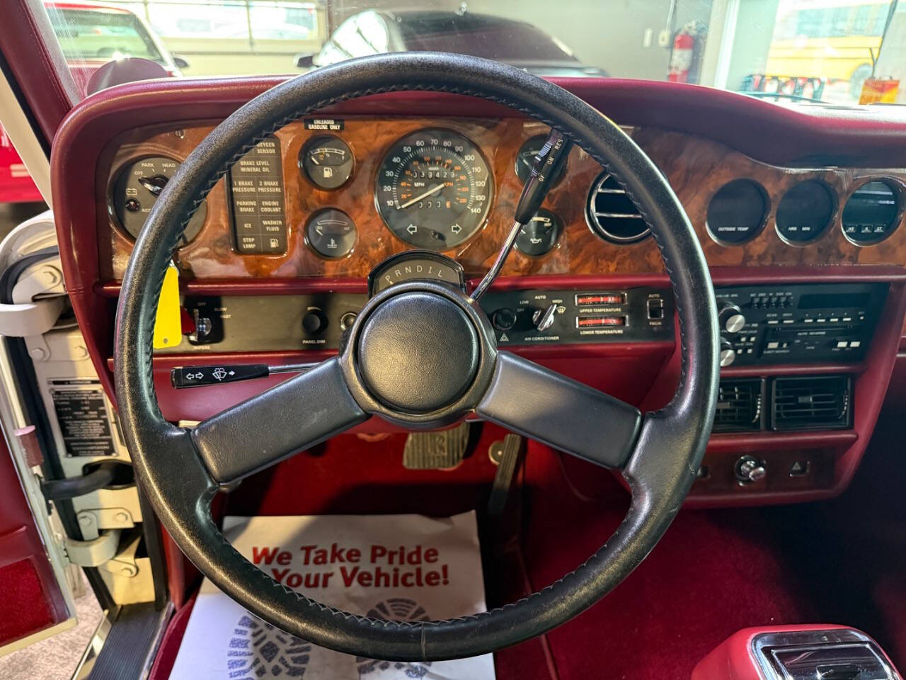 Rolls-Royce-Corniche-1985-Coupe-23