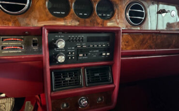 Rolls-Royce-Corniche-1985-Coupe-29
