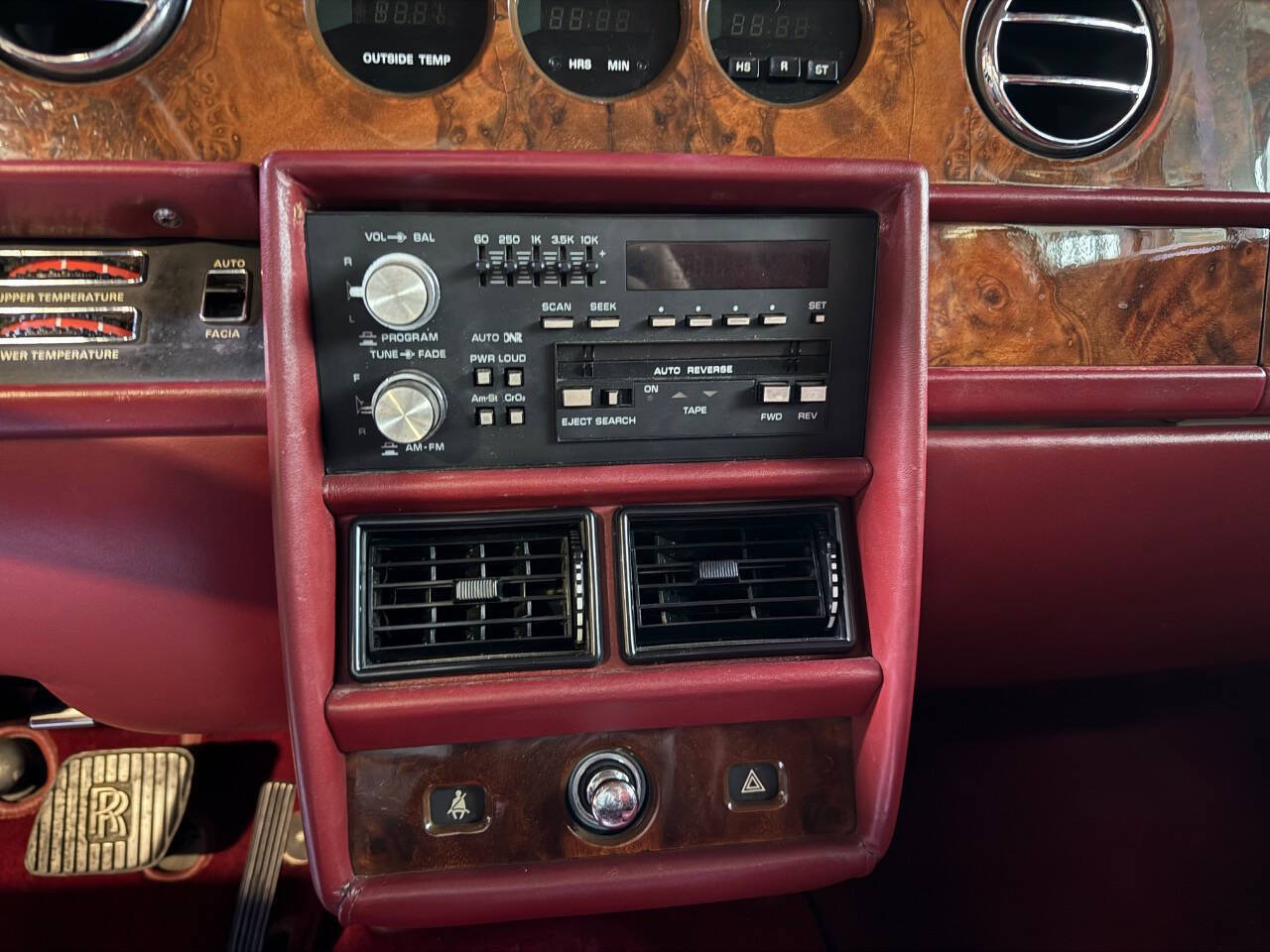 Rolls-Royce-Corniche-1985-Coupe-30