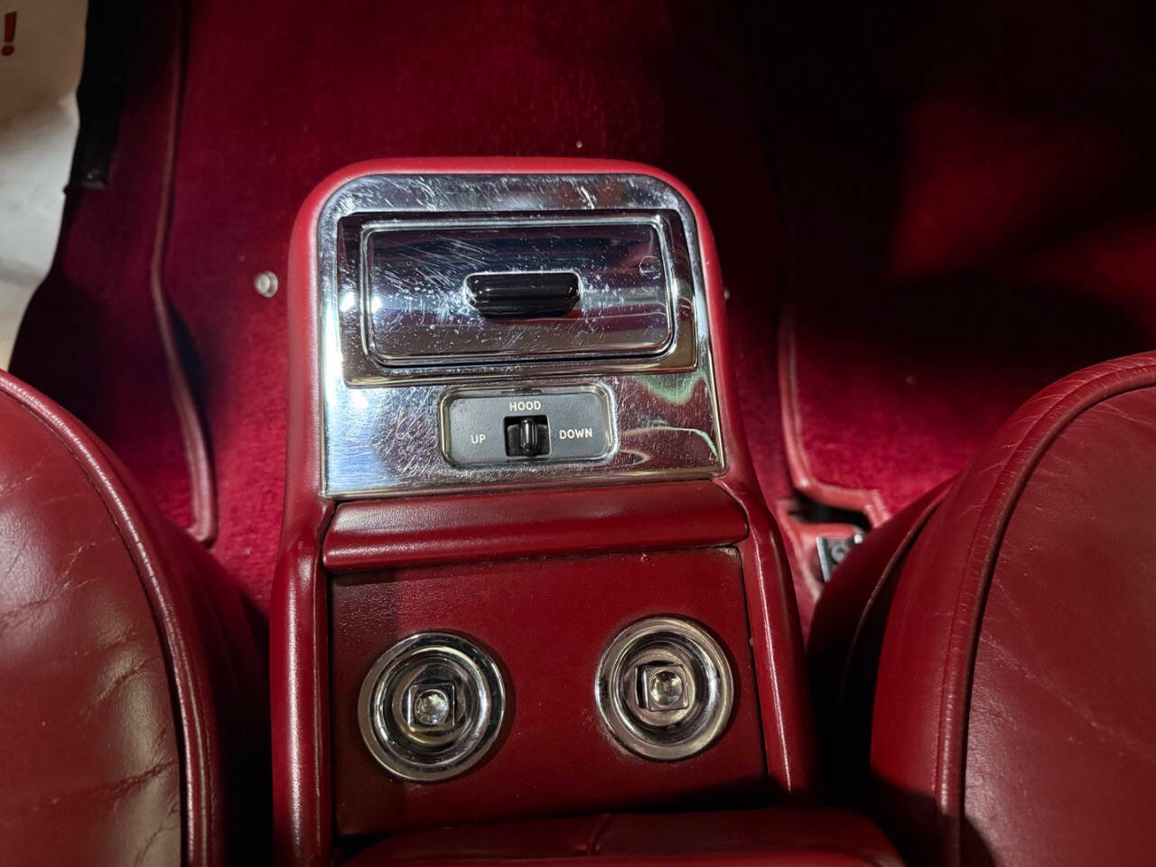 Rolls-Royce-Corniche-1985-Coupe-31