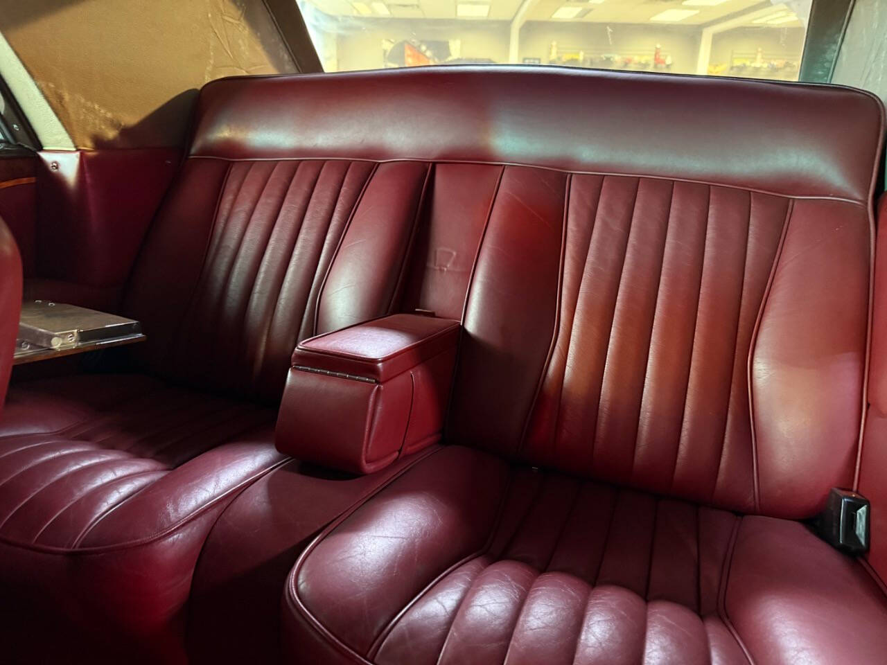 Rolls-Royce-Corniche-1985-Coupe-33