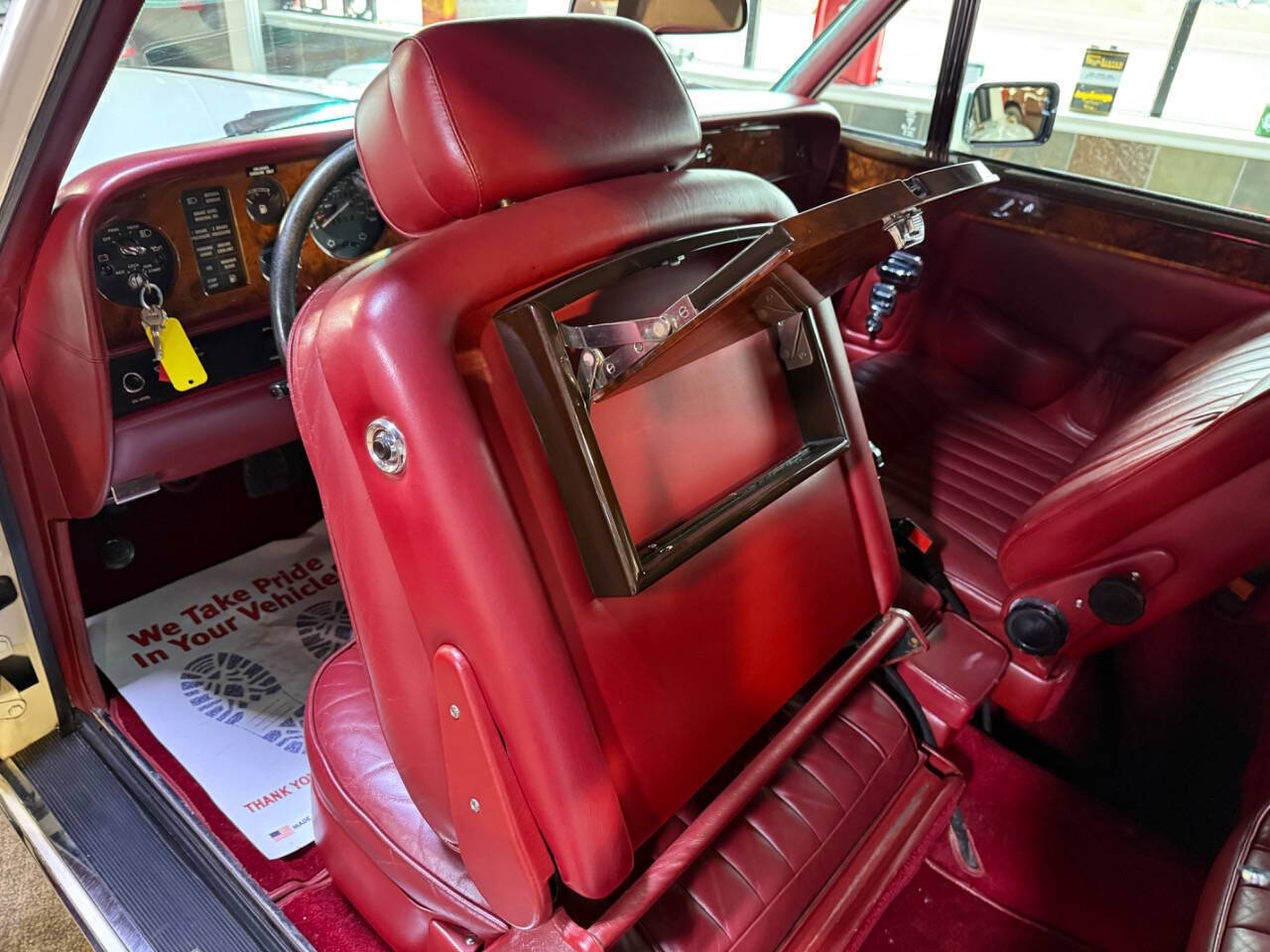 Rolls-Royce-Corniche-1985-Coupe-35
