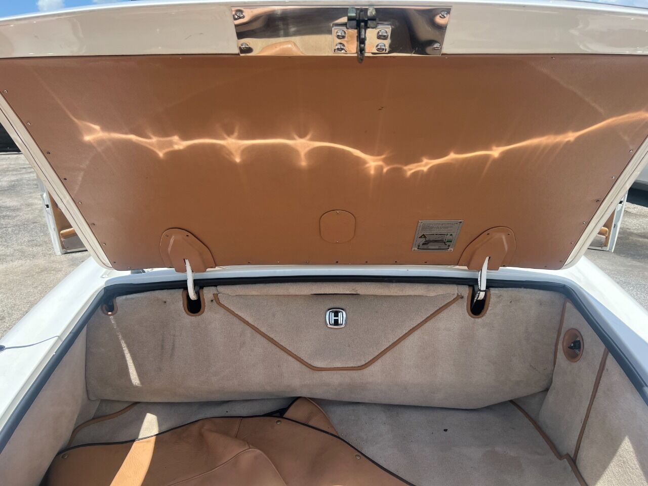Rolls-Royce-Corniche-1988-Convertible-15