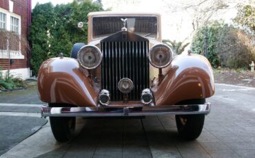 Rolls-Royce-Other-1935-Limousine-1