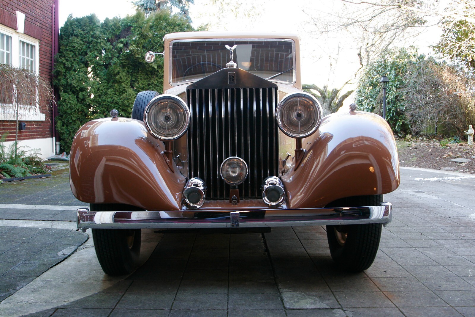 Rolls-Royce-Other-1935-Limousine-1