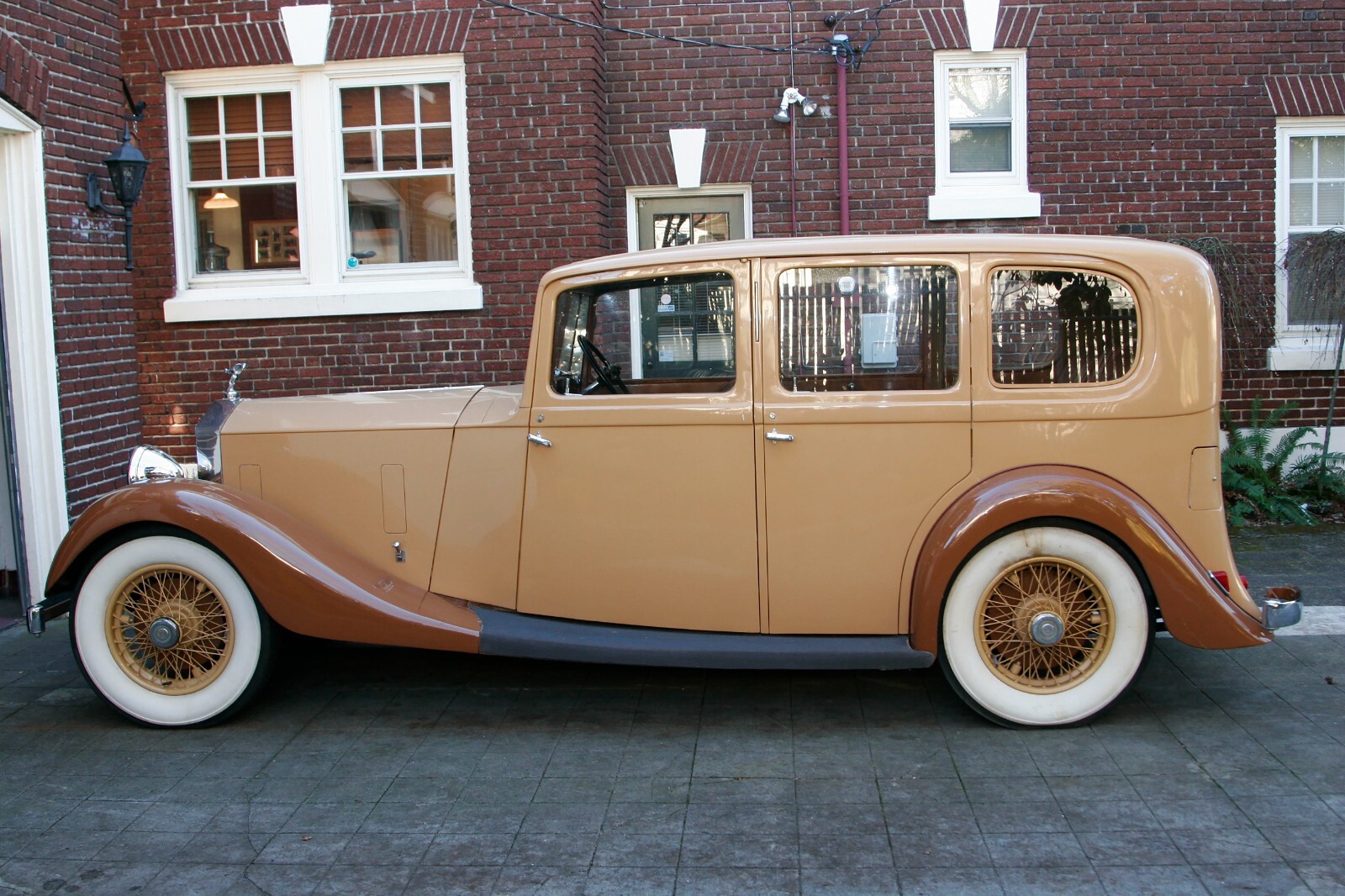 Rolls-Royce-Other-1935-Limousine-2