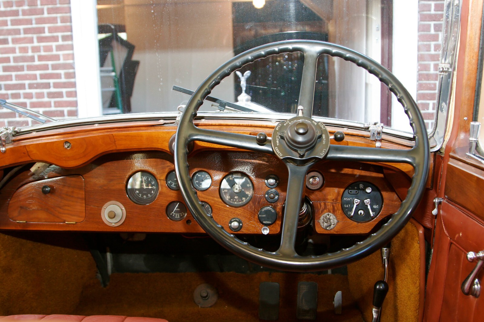 Rolls-Royce-Other-1935-Limousine-3