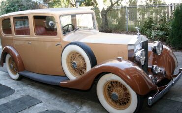 Rolls-Royce-Other-1935-Limousine