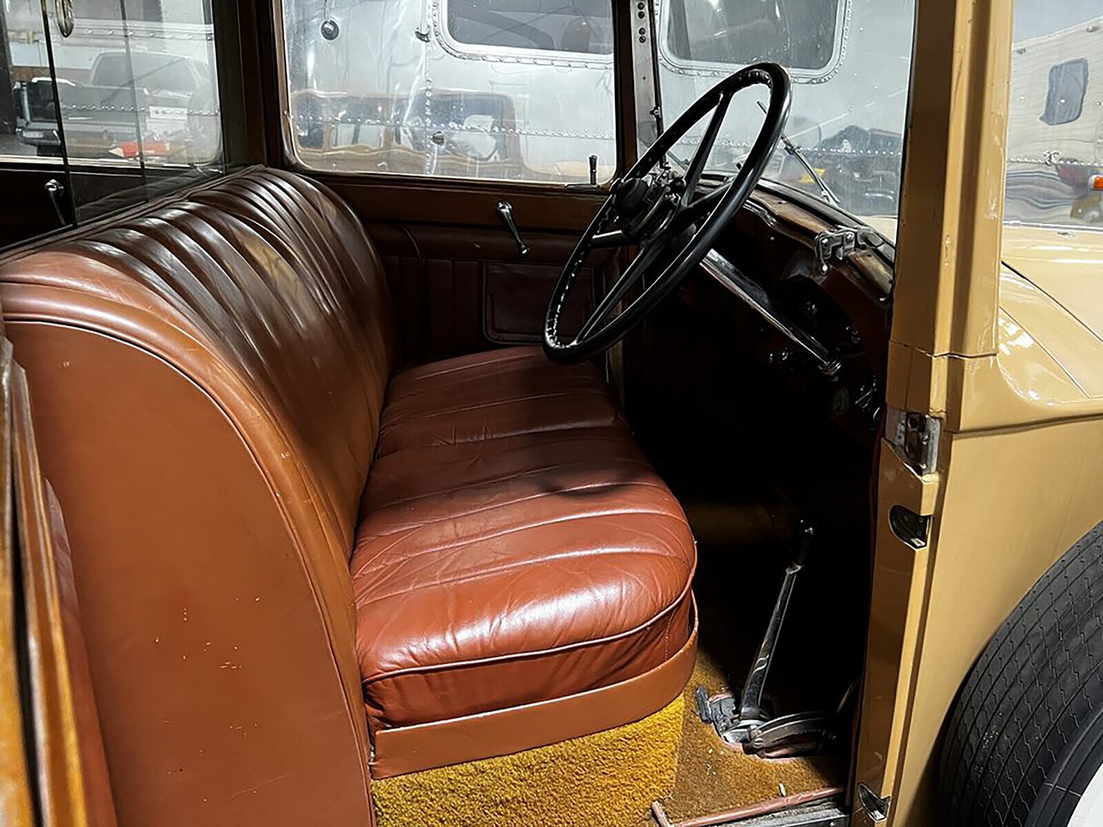 Rolls-Royce-Other-1935-Limousine-4