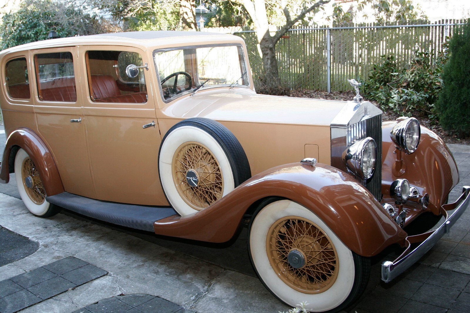 Rolls-Royce-Other-1935-Limousine
