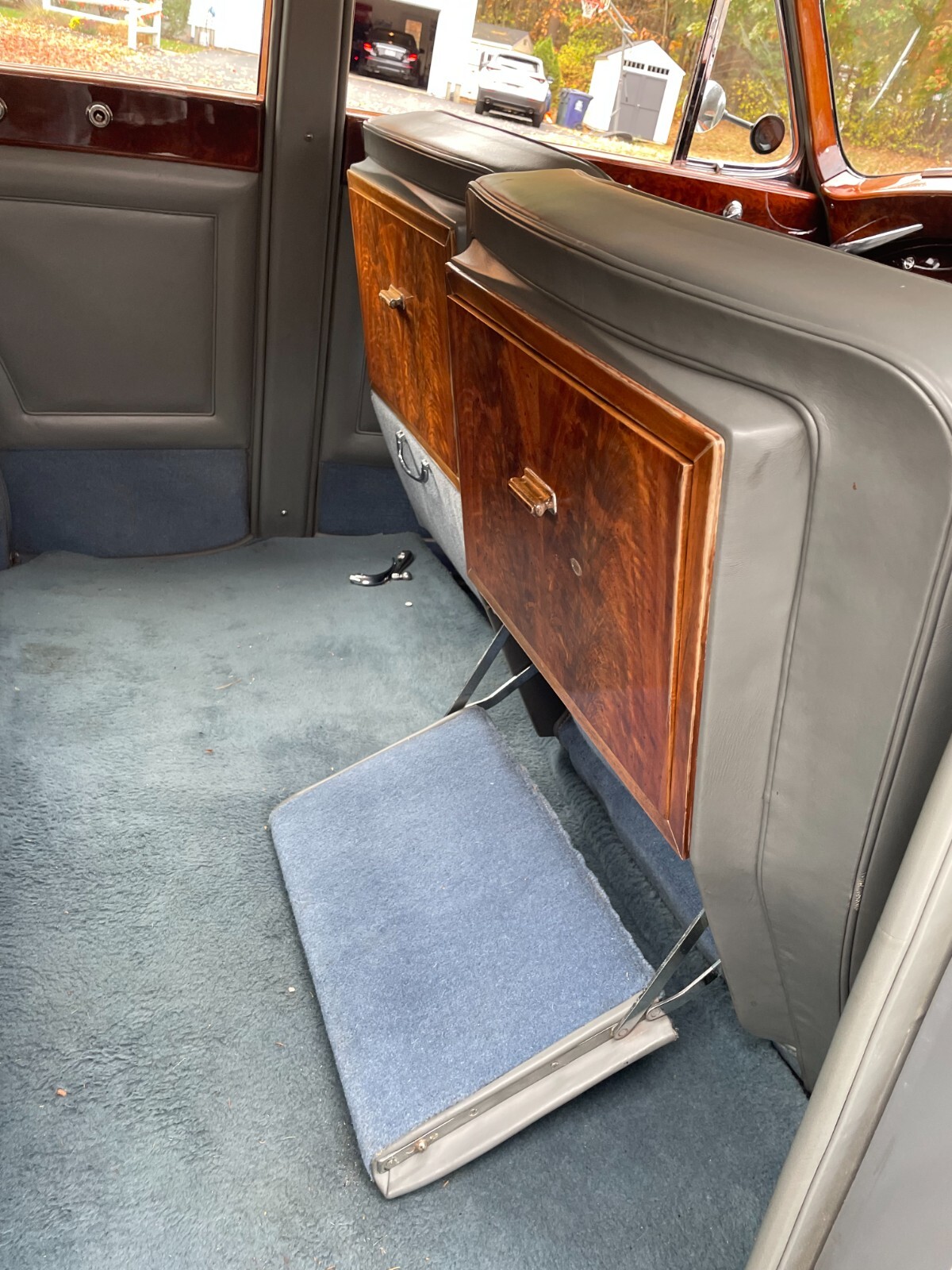 Rolls-Royce-Other-1952-Limousine-10