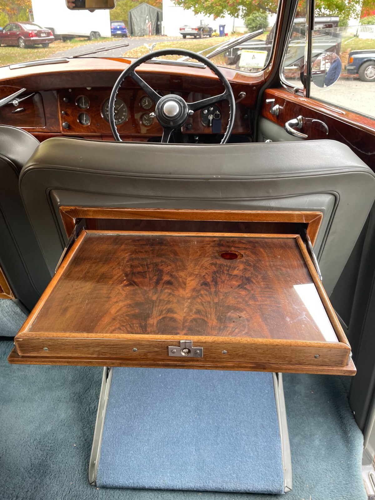 Rolls-Royce-Other-1952-Limousine-11