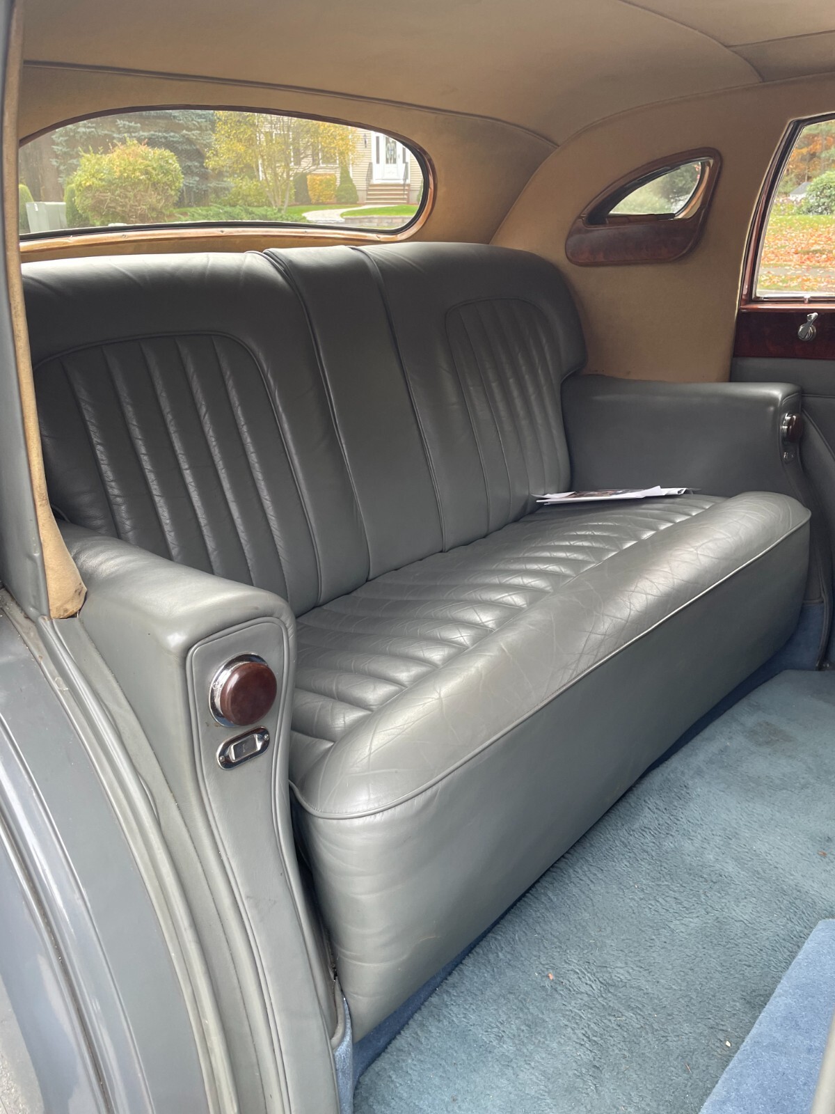 Rolls-Royce-Other-1952-Limousine-12