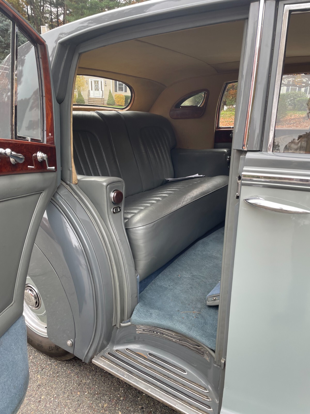 Rolls-Royce-Other-1952-Limousine-13