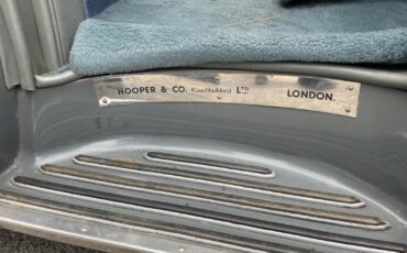 Rolls-Royce-Other-1952-Limousine-14