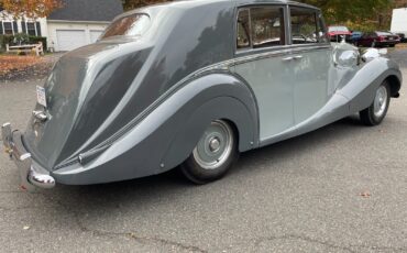 Rolls-Royce-Other-1952-Limousine-16