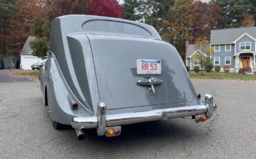 Rolls-Royce-Other-1952-Limousine-17