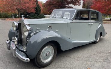 Rolls-Royce-Other-1952-Limousine-2