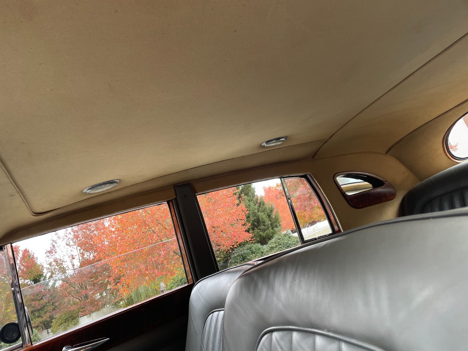 Rolls-Royce-Other-1952-Limousine-23